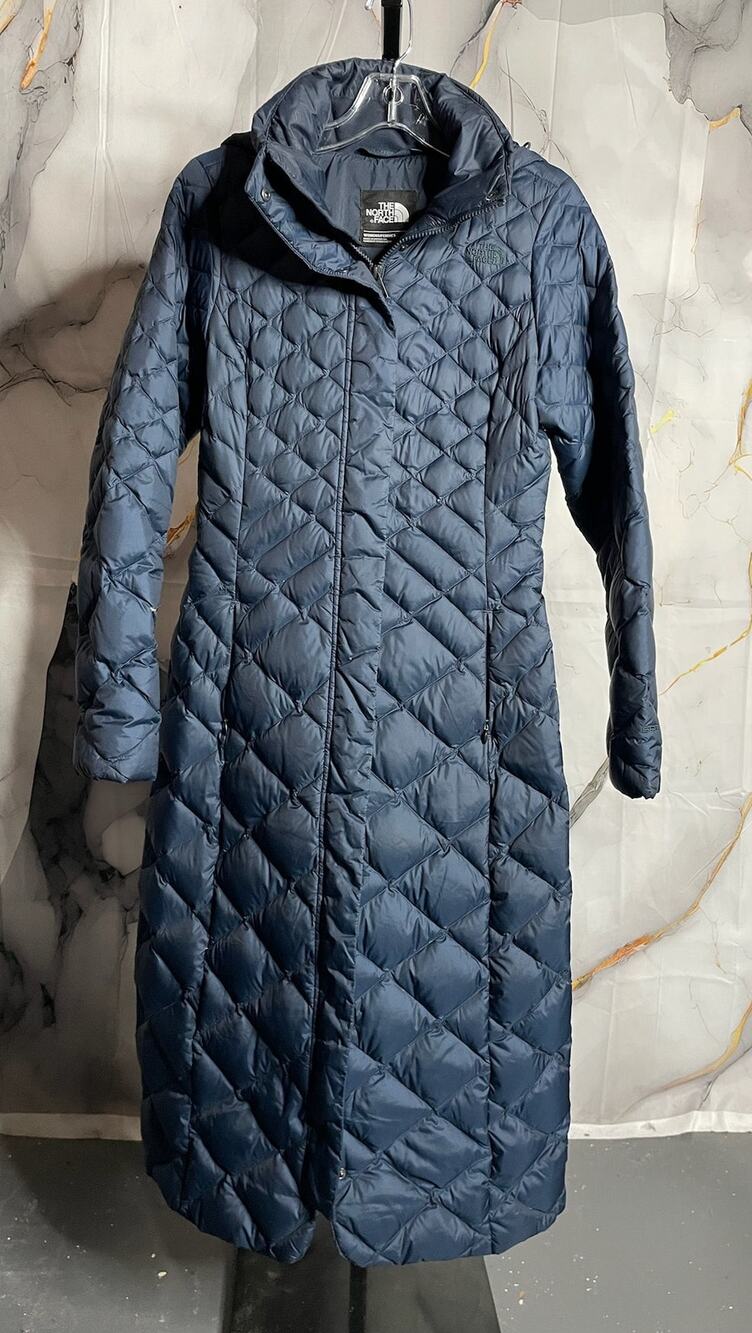 The North Face Parka Down Coat Sz.XS